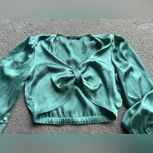Zara Top